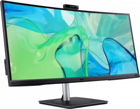 Монитор Acer CB343cURDbemiiphcuzx, 34" (UM.CB3CD.D01)