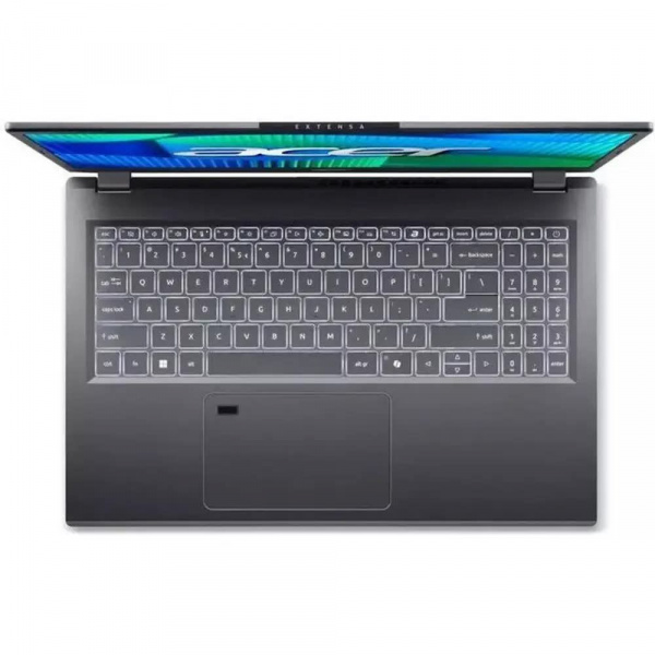 Ноутбук Acer Extensa EX215-56, 15.6", (1920x1080) IPS/Intel Core 7 150U/16 ГБ DDR5/512 ГБ SSD/Intel Graphics/Без системы, (NX.EHWCD.002)