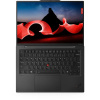 Ноутбук Lenovo ThinkPad X1 Carbon G12, 14", (2880x1800) OLED 120 Гц/Intel Core Ultra 7 155H/32 ГБ DDR5/1024 ГБ SSD/Intel ArC Graphics/Windows 11 Pro, (21KC0000CD)