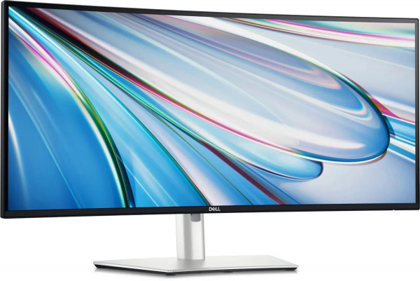 Монитор Dell UltraSharp U3425We, 34" (U3425WE)