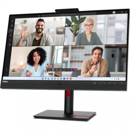 Монитор Lenovo ThinkVision T27hv-30, 27" (63D6UAR3EU)