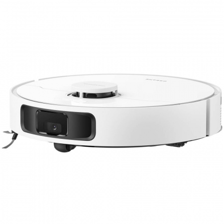 Робот-пылесос Dreame Bot L40 White