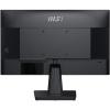 Монитор MSI Pro MP225, 21,5" (9S6-3PC6CM-004)