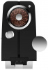 Кофемашина Jura Ena 8 Full, metropolitan black