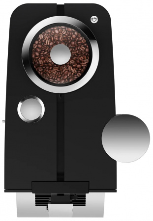 Кофемашина Jura Ena 8 Full, metropolitan black