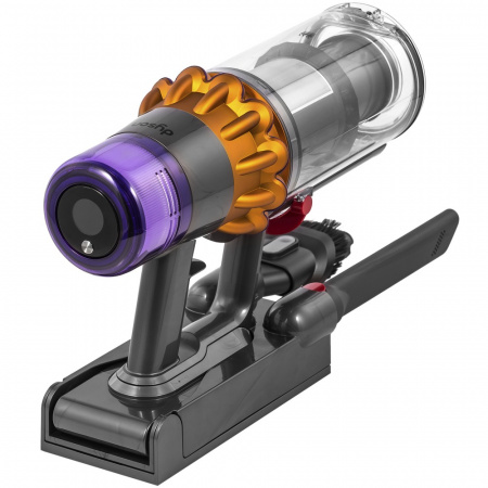 Пылесос беспроводной Dyson V15 Detect Absolute (SV47)