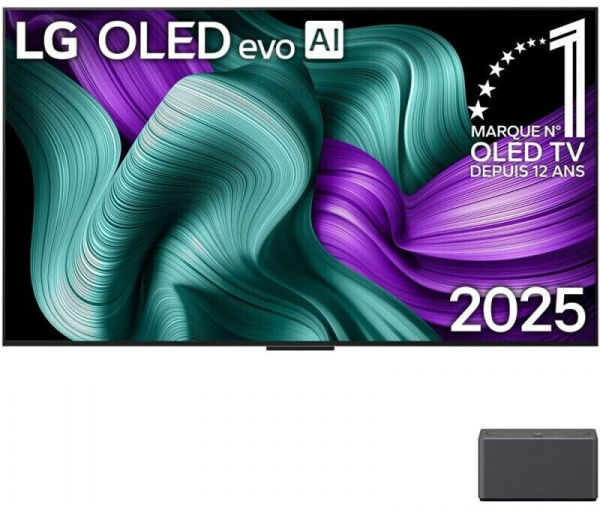 Телевизор LG OLED83M59LA 83 дюймов  4k uhd smart tv - купить в Москве