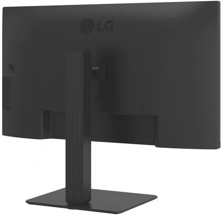 Монитор LG 27BA65QB-B, 27" (27BA65QB-B.ARUZ)