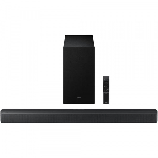 Саундбар Samsung HW-B650F