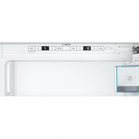 Встраиваемый холодильник Bosch KIS87AFE0