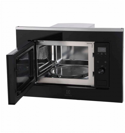 Встраиваемая микроволновая печь Electrolux LMS2203EMX