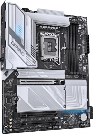 Материнская плата Gigabyte B860 GAMIMG X WIFI6E, RTL