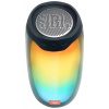 Портативная акустика JBL Pulse 4 black, 20 Вт