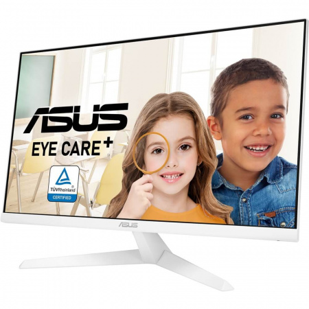 Монитор ASUS VY279HE-W, 27" (90LM06D2-B01170)