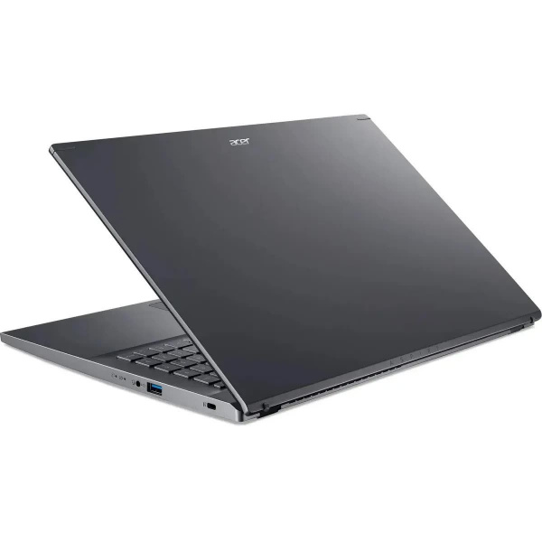 Ноутбук Acer Aspire 5 A515-57-50R7, 15.6", (1920x1080) IPS/Intel Core i5-12450H/16 ГБ DDR4/512 ГБ SSD/Intel UHD Graphics/Без системы, (NX.KN3CD.00M)