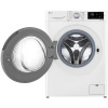 Стиральная машина с сушкой LG F2J6HG8W