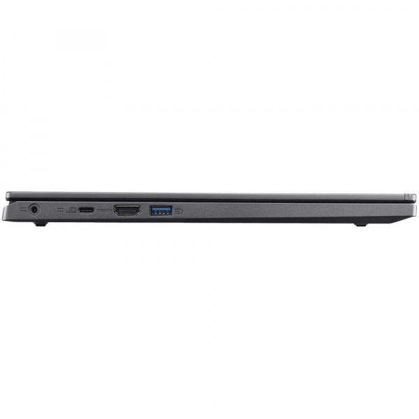 Ноутбук Acer Aspire 15 A15-41M-R1HS, 15.6", (1920x1080) IPS/AMD Ryzen 5 8640HS/16 ГБ DDR5/1024 ГБ SSD/AMD Radeon Graphics/Без Системы, (NX.KXACD.003)