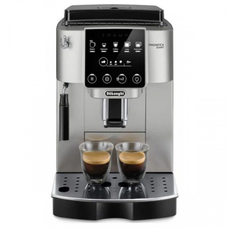 Кофемашина DeLonghi ECAM220.30.SB