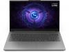 Ноутбук Lenovo LOQ 15IAX9, 15.6", (1920x1080) IPS 144 Гц/Intel Core i5-12450HX/16 ГБ DDR5/512 ГБ SSD/NVIDIA GeForce RTX 3050 (6 Гб)/Без системы, (83LK0043RK)