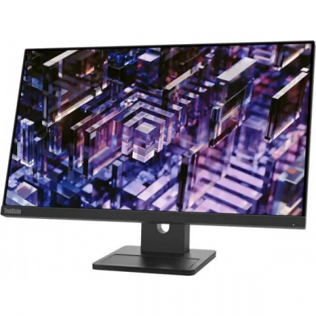 Монитор Lenovo ThinkVision E24q-30, 23,8" (63ECGAT2UK)