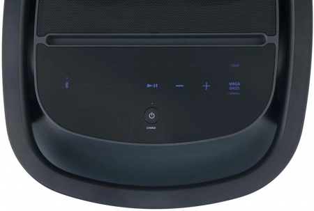 Музыкальная система Midi Sony SRS-XV900