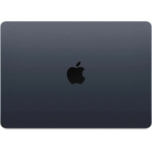 Ноутбук Apple MacBook Air A3113, 13.6", (2560x1664) ReTINA/Apple M3 (8 CPU, 10 GPU)/16 ГБ DDR5/256 ГБ SSD/macOS, (Z1BC0022U)