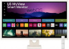 Монитор LG 32SR50F-W, 31,5" (32SR50F-W.ARUZ)