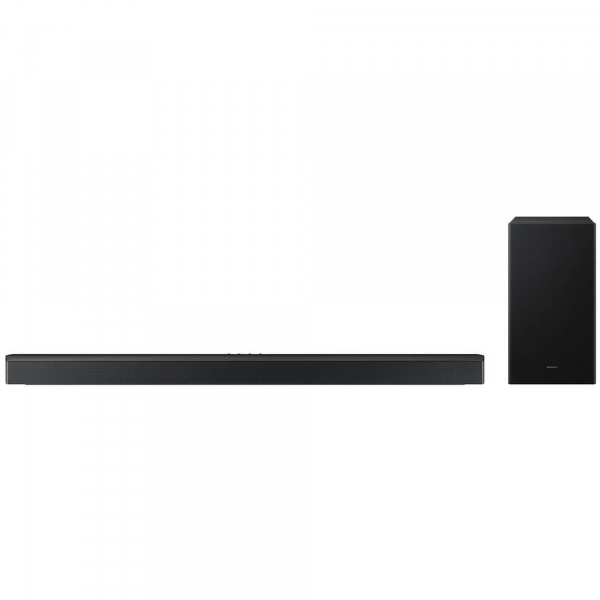 Саундбар Samsung HW-B750F