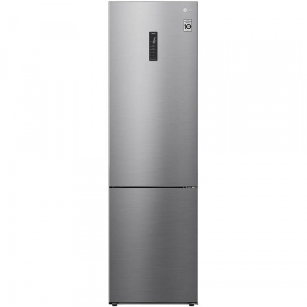 Холодильник LG GA-B509CMUM