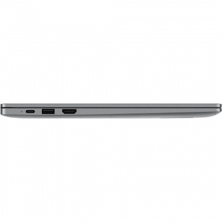 Ноутбук Honor MagicBook X16, 16" (1920x1200) IPS/AMD Ryzen 5 7640HS/16 ГБ LPDDR5X/512 ГБ SSD/AMD Radeon Graphics/Без системы (5301AJYD)