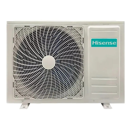 Настенный кондиционер Hisense AS-09UW4RYRCM05