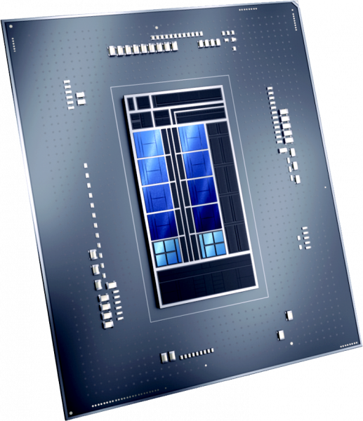 Процессор Intel Core i5-12500, OEM