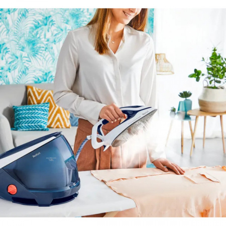 Парогенератор Tefal Pro Express Protect GV9221E0