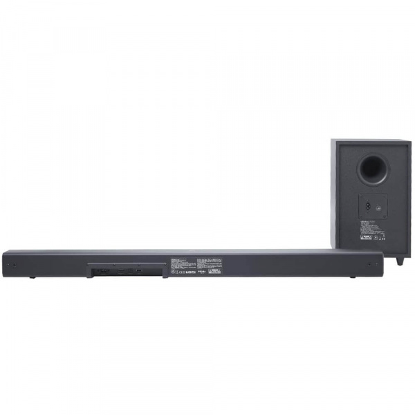 Саундбар JBL Cinema SB550
