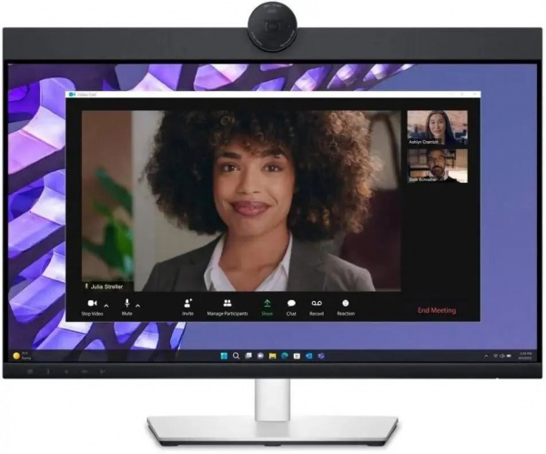 Монитор Dell P2724DEB, 27" (210-BFMZ)