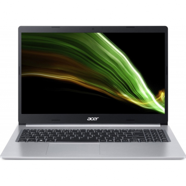 Ноутбук Acer Aspire A515-56G-38ZU, 15.6", (1920x1080) IPS/Intel Core i3-1115G4/12 ГБ DDR4/256 ГБ SSD/NVIDIA GeForCe MX450 (2 ГБ)/Без Системы, (NX.AT2EM.009_12G)