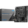 Материнская плата MSI Pro H610M-S, RTL