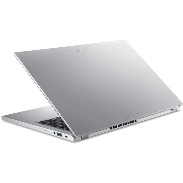 Ноутбук Acer Aspire AG15-31P-339C, 15.6", (1920x1080) IPS/Intel Core i3-N305/8 ГБ LPDDR5/256 ГБ SSD/Intel UHD Graphics/Windows 11 Home, (NX.KRPCD.002)