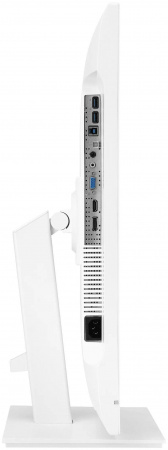Монитор ASUS VA24EQSB-W, 23,8" (90LM0562-B02170)