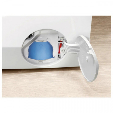 Стиральная машина с сушкой Electrolux EW7WO447W