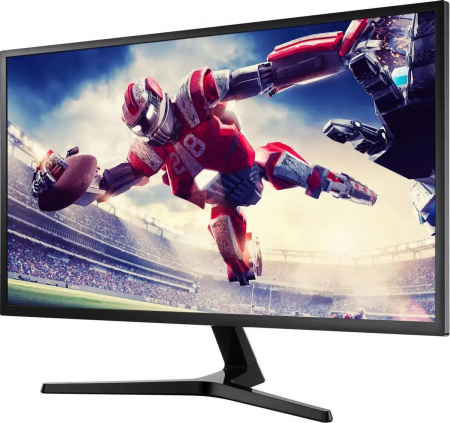 Монитор Samsung LU32J590UQPXeN, 32" (LU32J590UQPXEN)