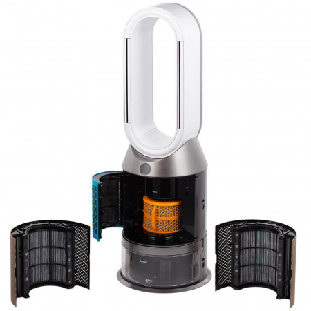 Увлажнитель - очиститель воздуха Dyson PH05