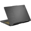 Ноутбук ASUS TUF Gaming A15 FX506IC-HN025 15.6", (1920x1080), AMD Ryzen 7 2.9 ГГц, RAM 8 ГБ, SSD 512 ГБ, GeForce RTX 3050, Без системы, eclipse grey (90NR0666-M00890)