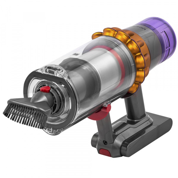Пылесос беспроводной Dyson V15 Detect Absolute (SV47)