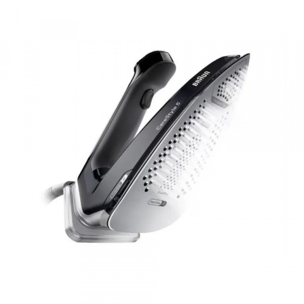 Парогенератор Braun CareStyle 5 IS5249BK