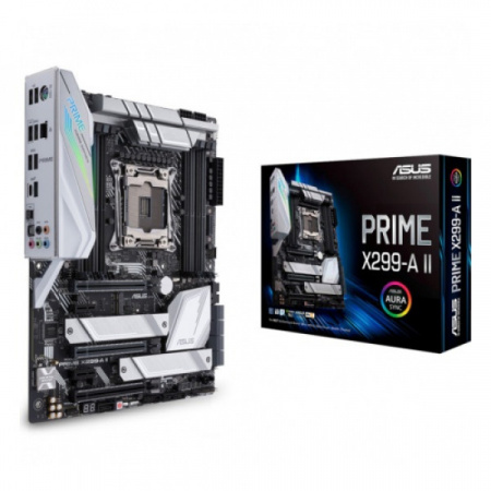 Материнская плата ASUS PRIME X299-A II