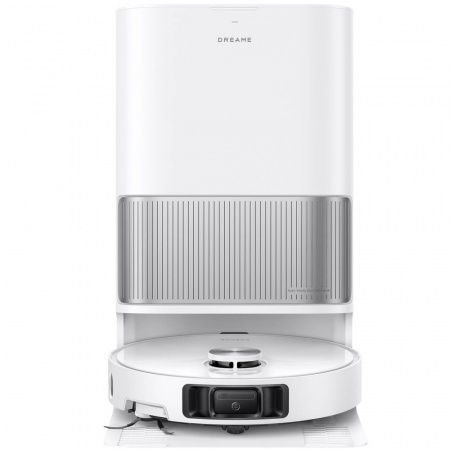 Робот-пылесос Dreame Bot L40s Ultra White