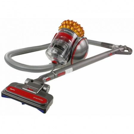 Пылесос Dyson Big Ball Multifloor 2 (CY26) EU