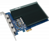 Видеокарта ASUS NVIDIA GeForce GT730 2GB (90YV0H20-M0NA00)