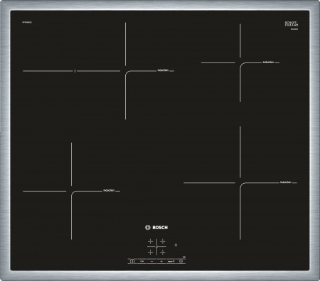 Варочная панель Bosch PIF645BB1E